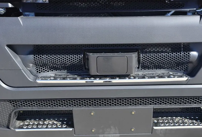 HOWO TX7 6X4 Tractor Head 480 Horse Power